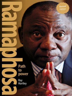 cover image of Ramaphosa